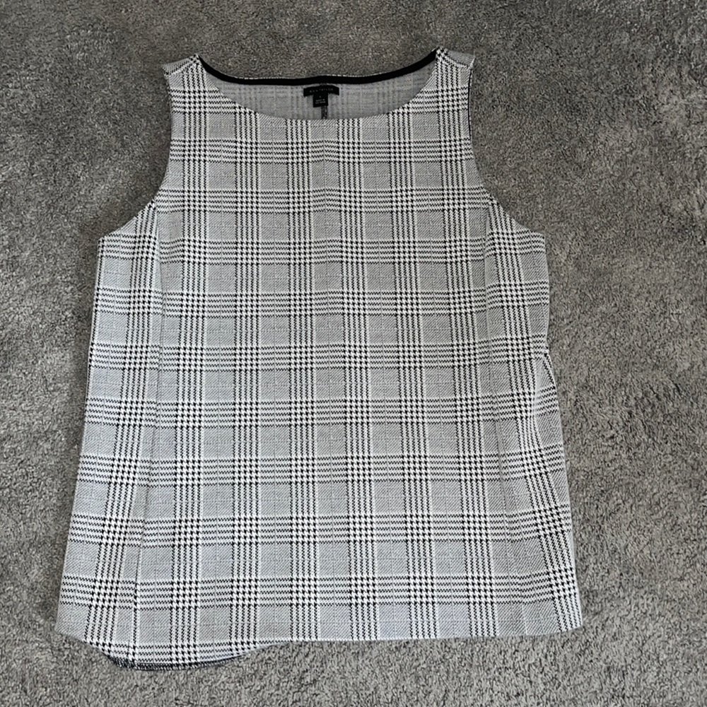 Ann Taylor top